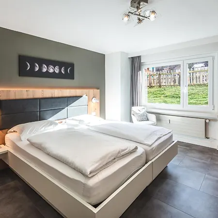 Appartements 2 Chambres Proche De La Gare Zermatt Exteriér fotografie