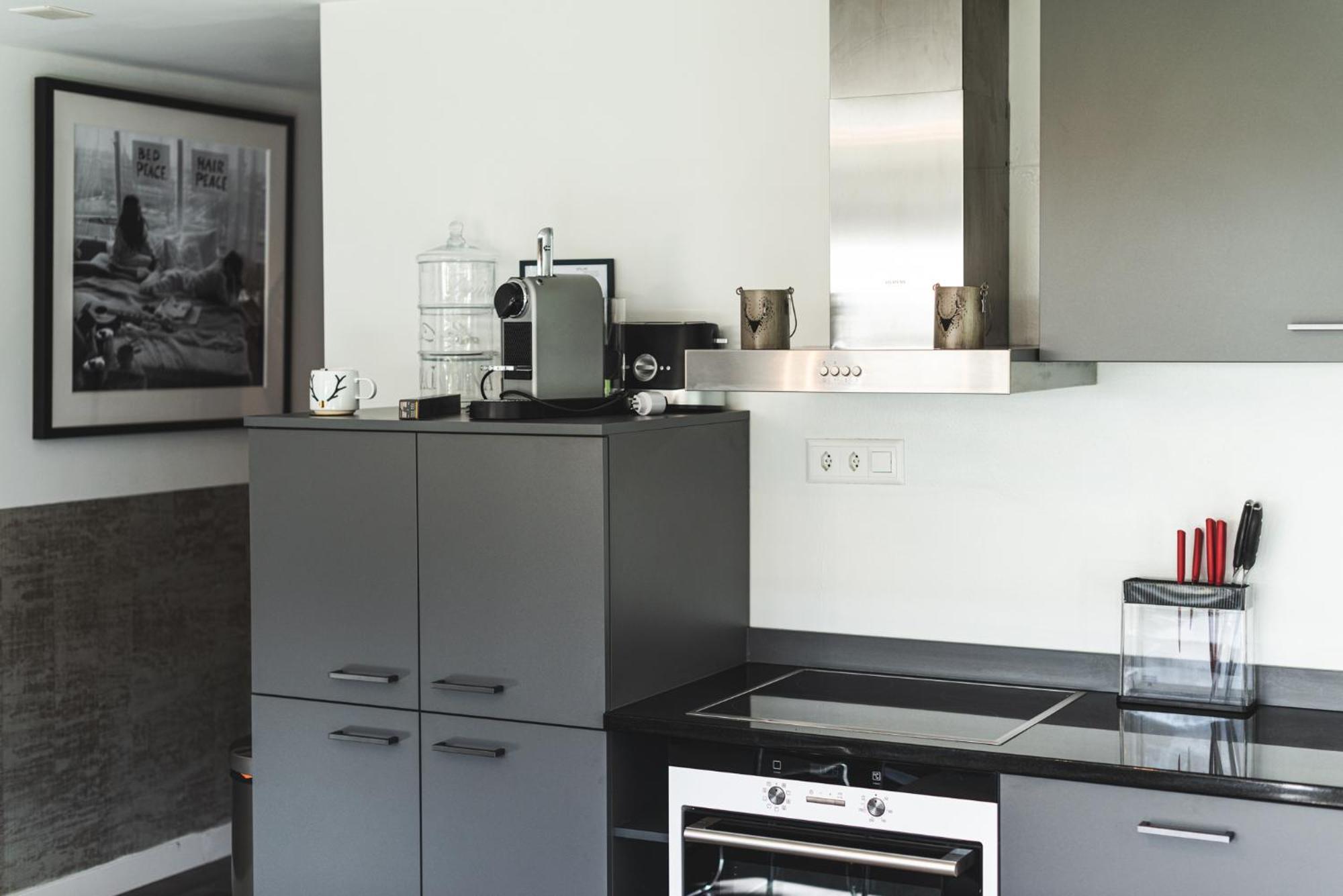 2 Proche De La Gare Appartement