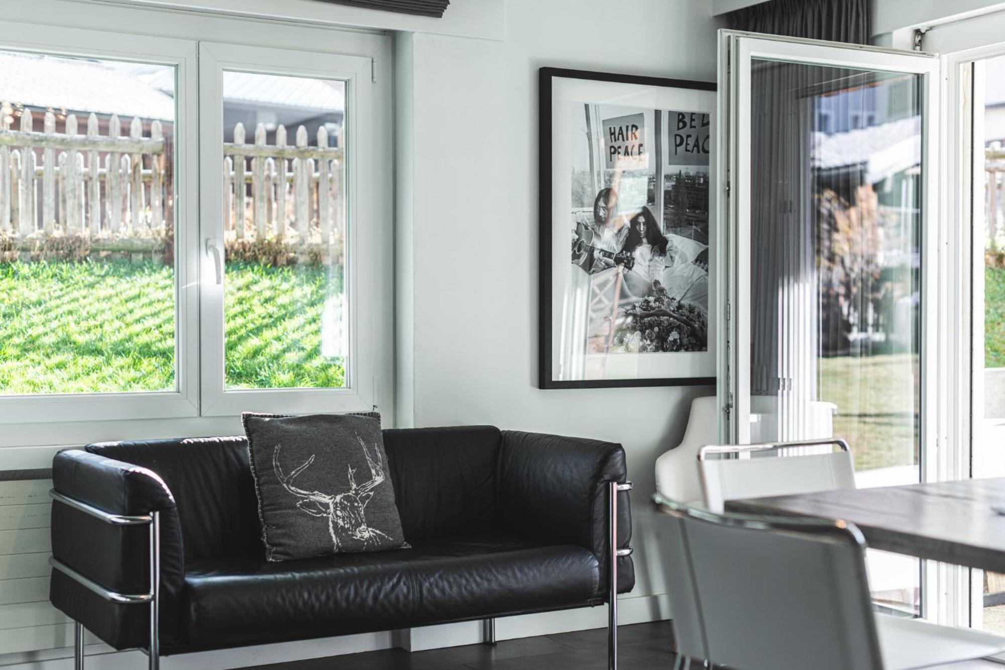 Appartement 2 Proche De La Gare *