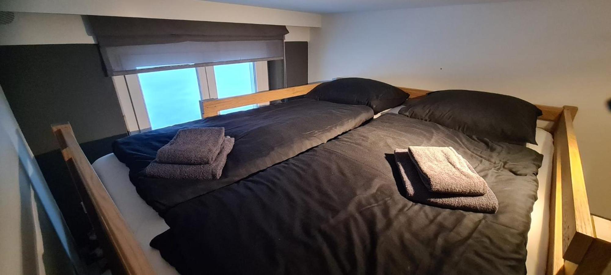 2 Proche De La Gare Appartement *